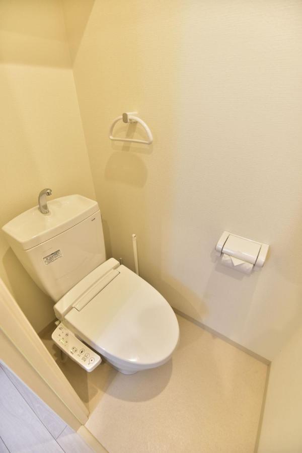 Ma大阪ドーム前 Apartment *