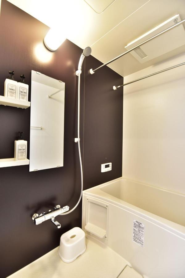 Apartment Ma大阪ドーム前