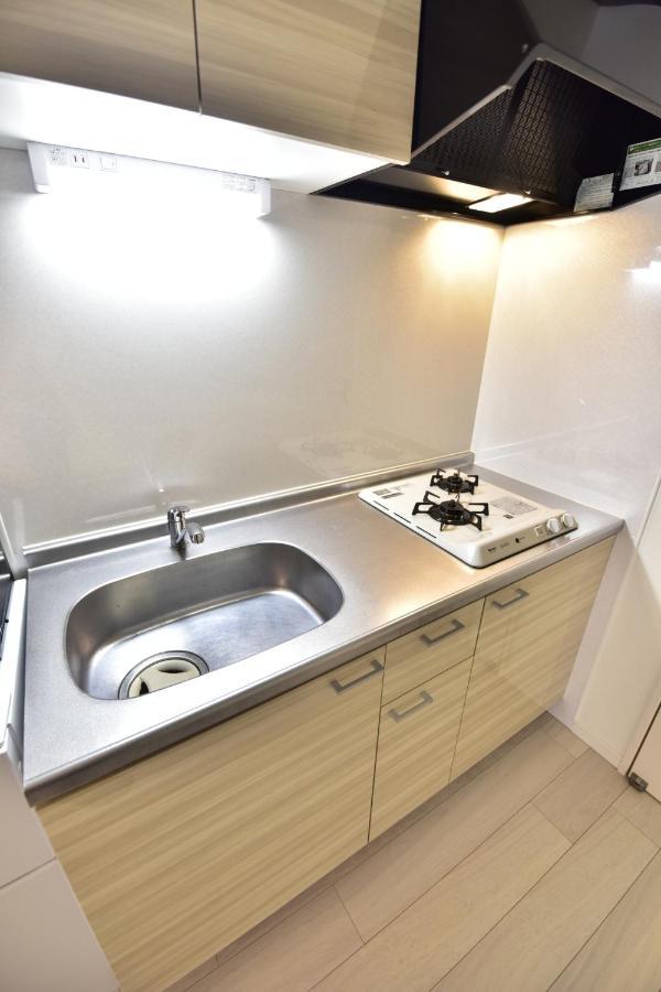 Ma大阪ドーム前 Apartment Osaka
