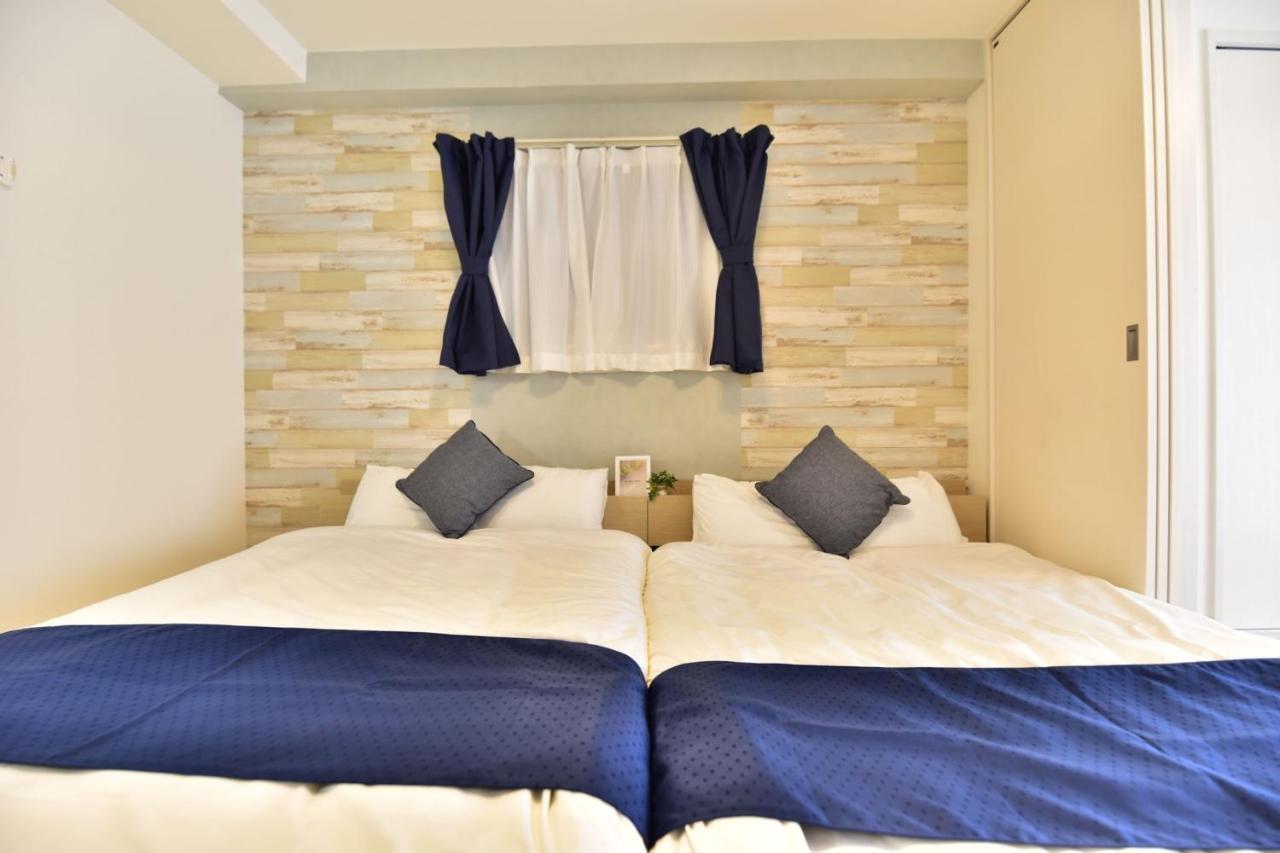 Ma大阪ドーム前 Apartment